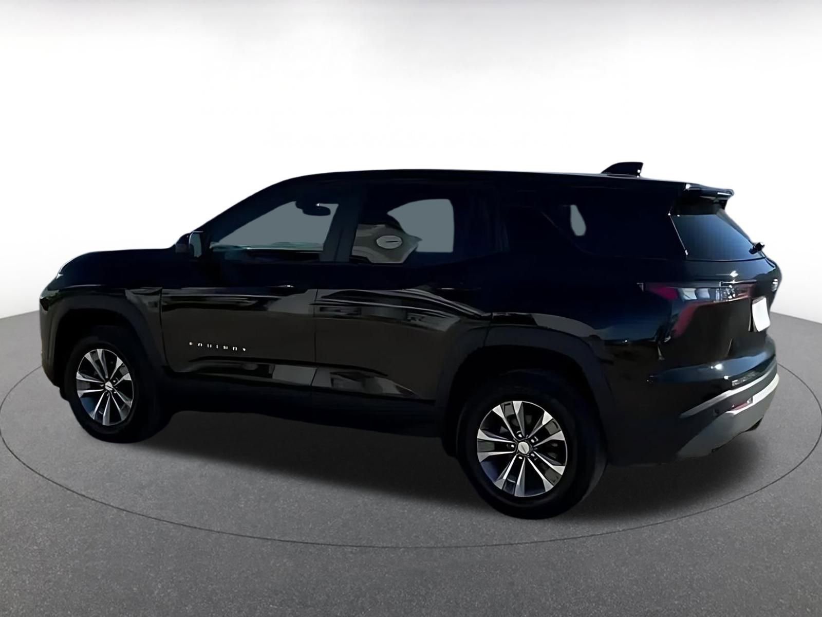 Used 2025 Chevrolet Equinox LT image 10