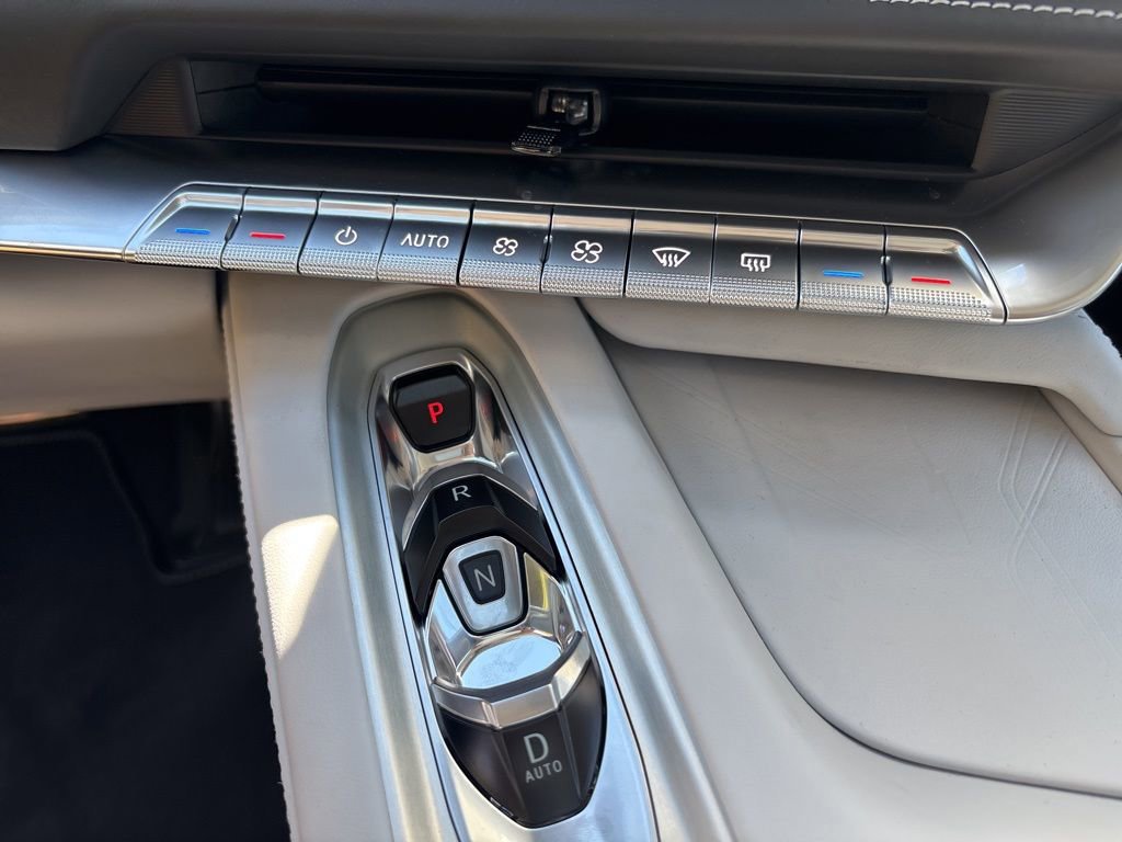 New 2026 Chevrolet Corvette Z06 image 45