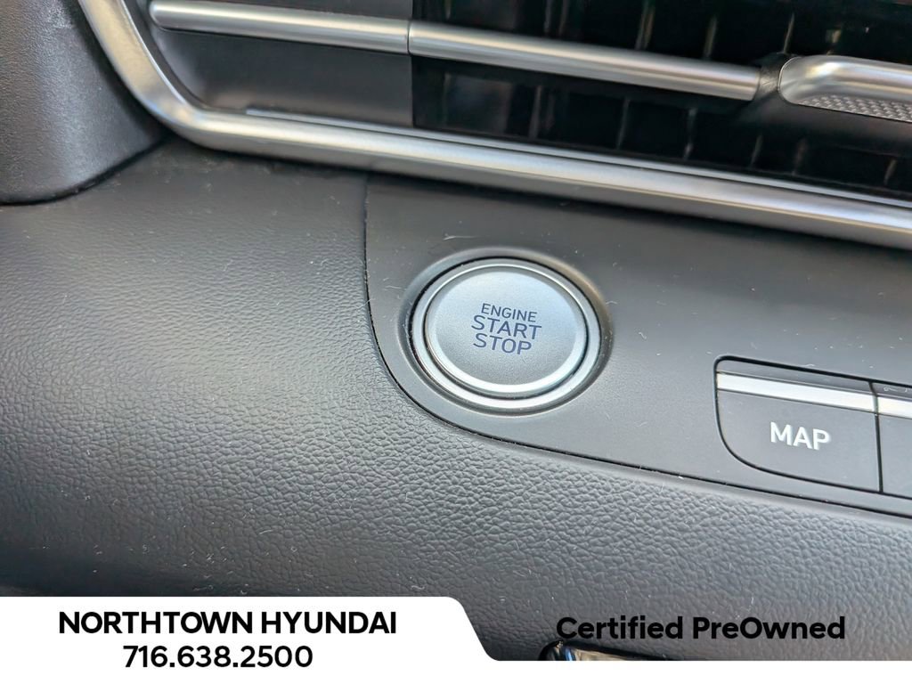 Certified 2023 Hyundai Elantra Limited image 20