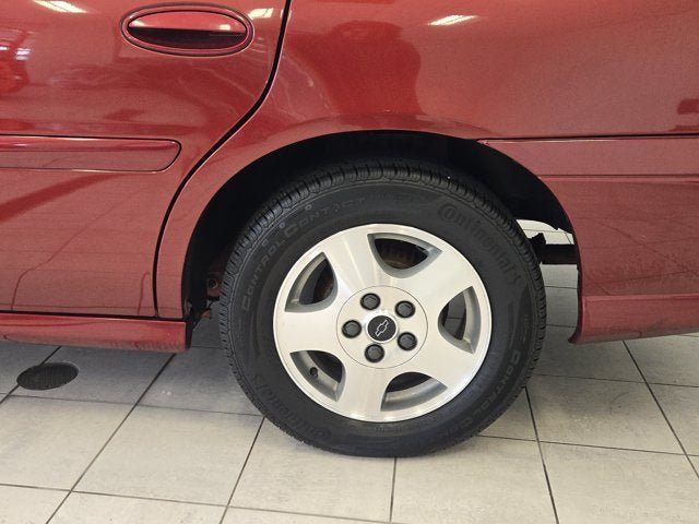 Used 2003 Chevrolet Malibu LS FWD image 12
