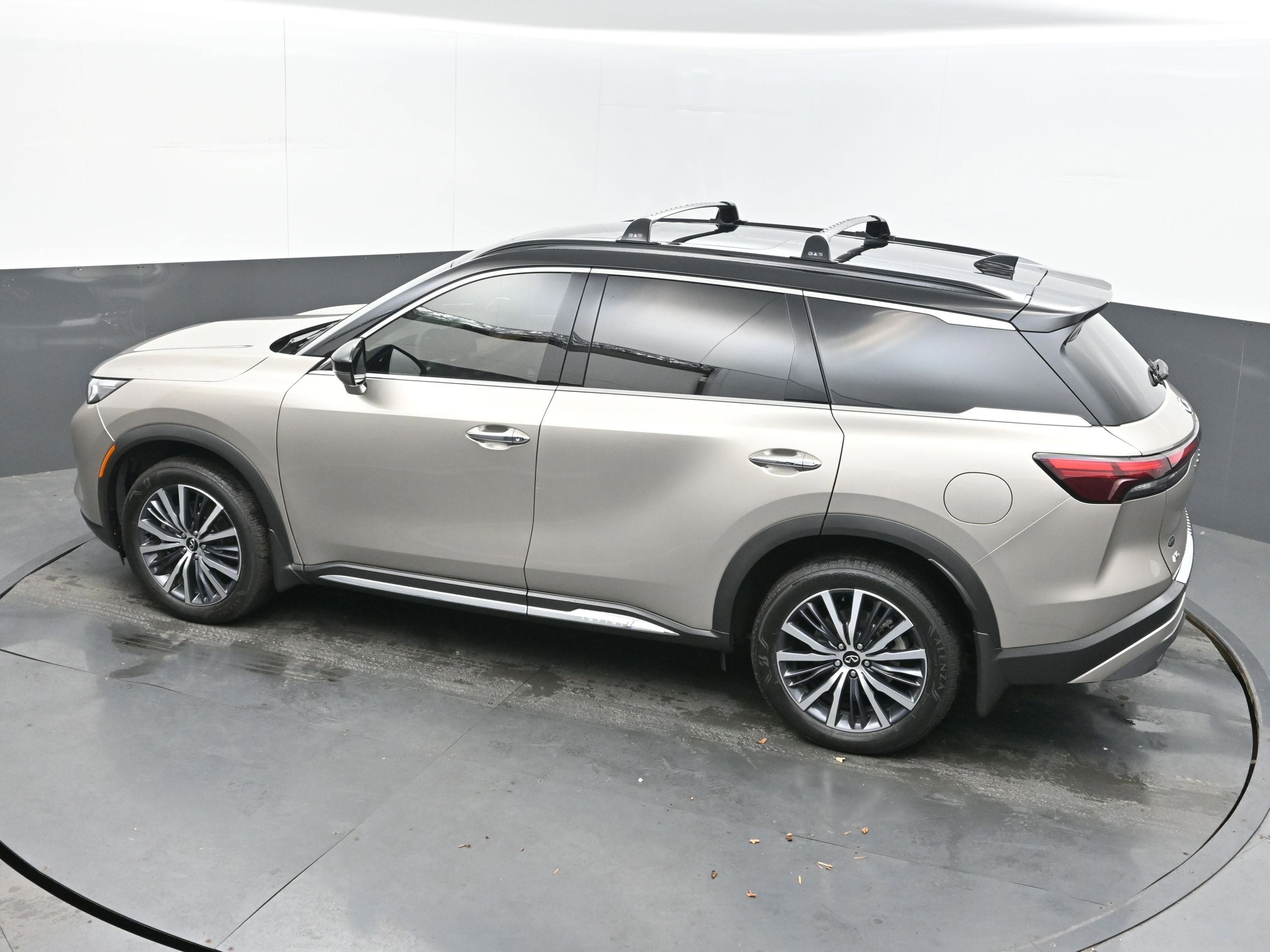 Used 2025 INFINITI QX60 Autograph w/ Lighting Package (N94) image 32