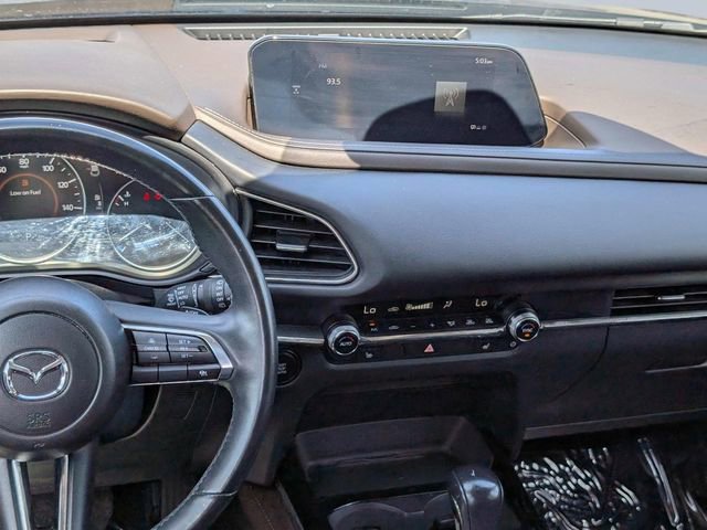 Used 2024 MAZDA CX-30 AWD 2.5 S w/ Premium Package image 16