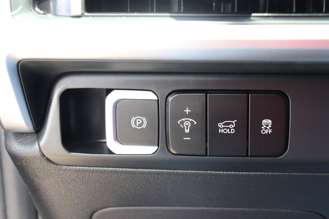 Used 2026 Hyundai Santa Fe SEL AWD/4WD image 54