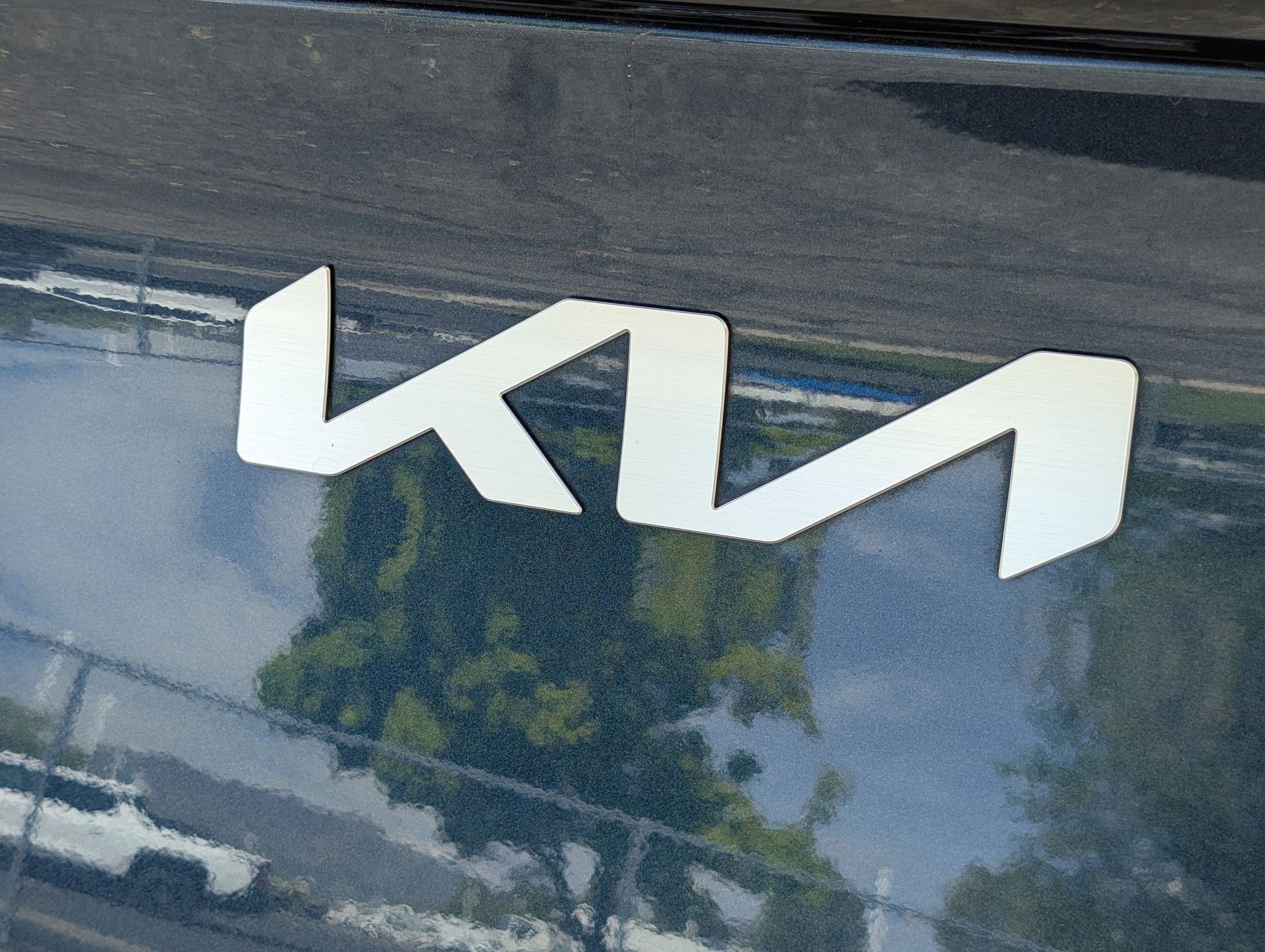 Used 2023 Kia Sportage X-Line Prestige image 14