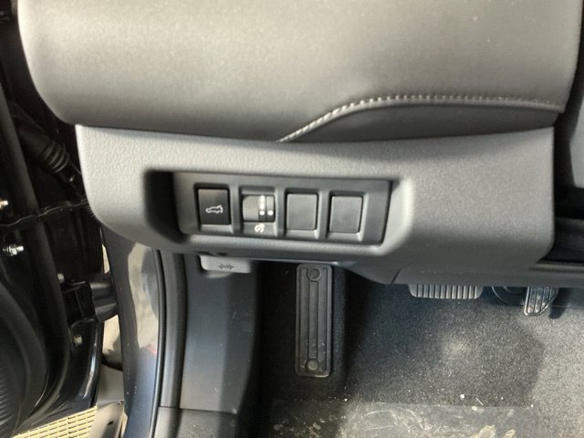 New 2026 Subaru Outback Touring XT AWD/4WD image 11