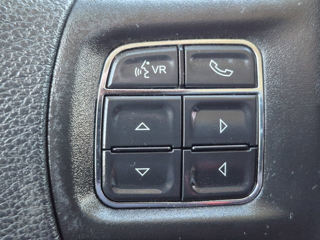 Certified 2022 RAM 1500 Tradesman w/ Popular Equipment Group image 12