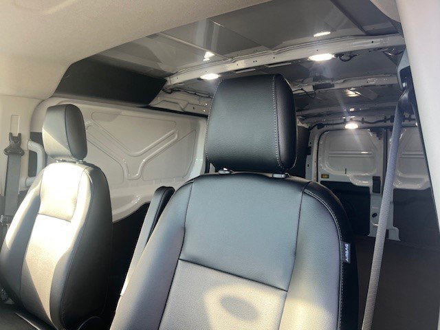 New 2024 Ford Transit 350 Low Roof AWD w/ Load Area Protection Package image 11