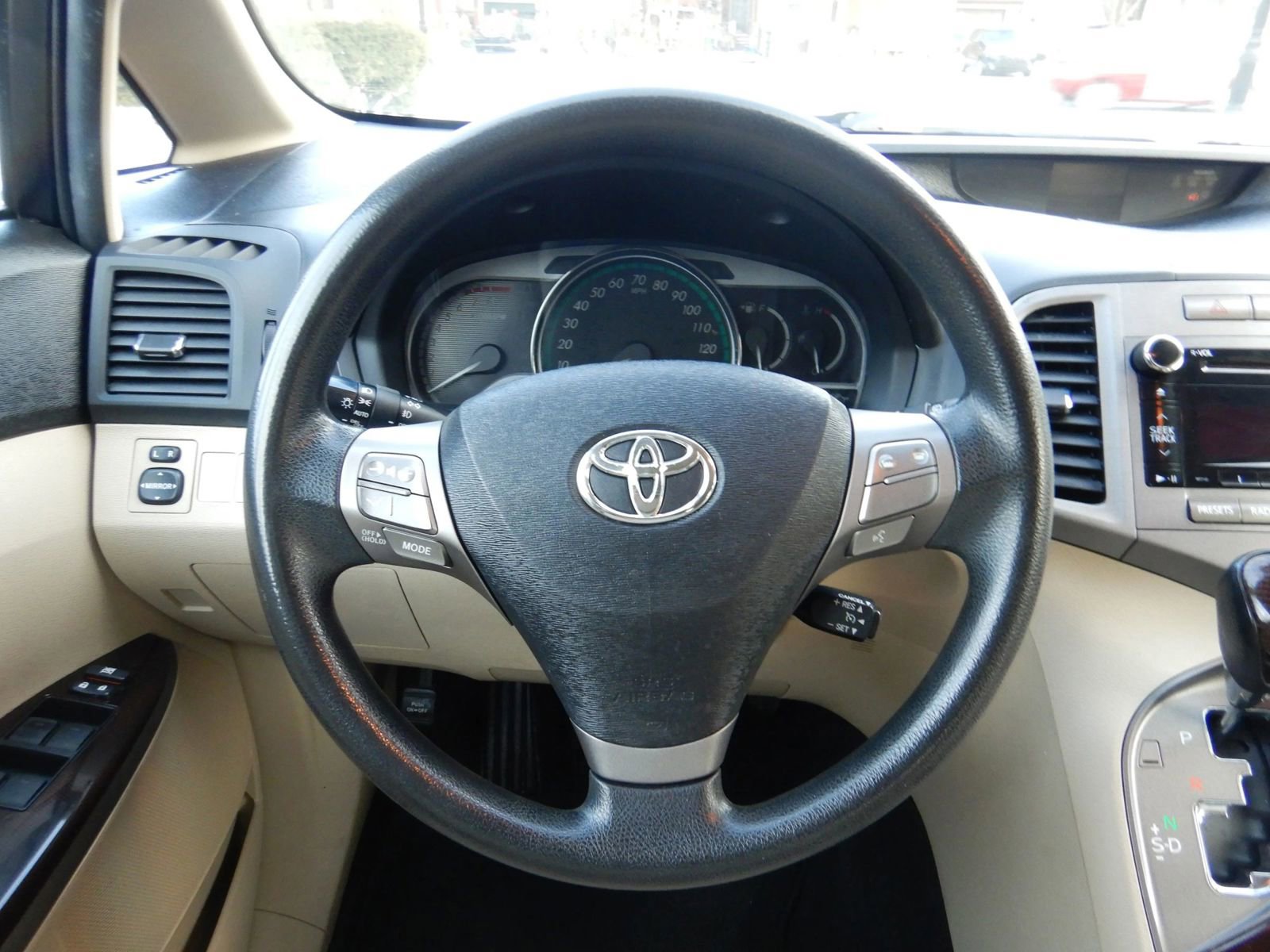 Used 2012 Toyota Venza LE w/ Protection Pkg image 13