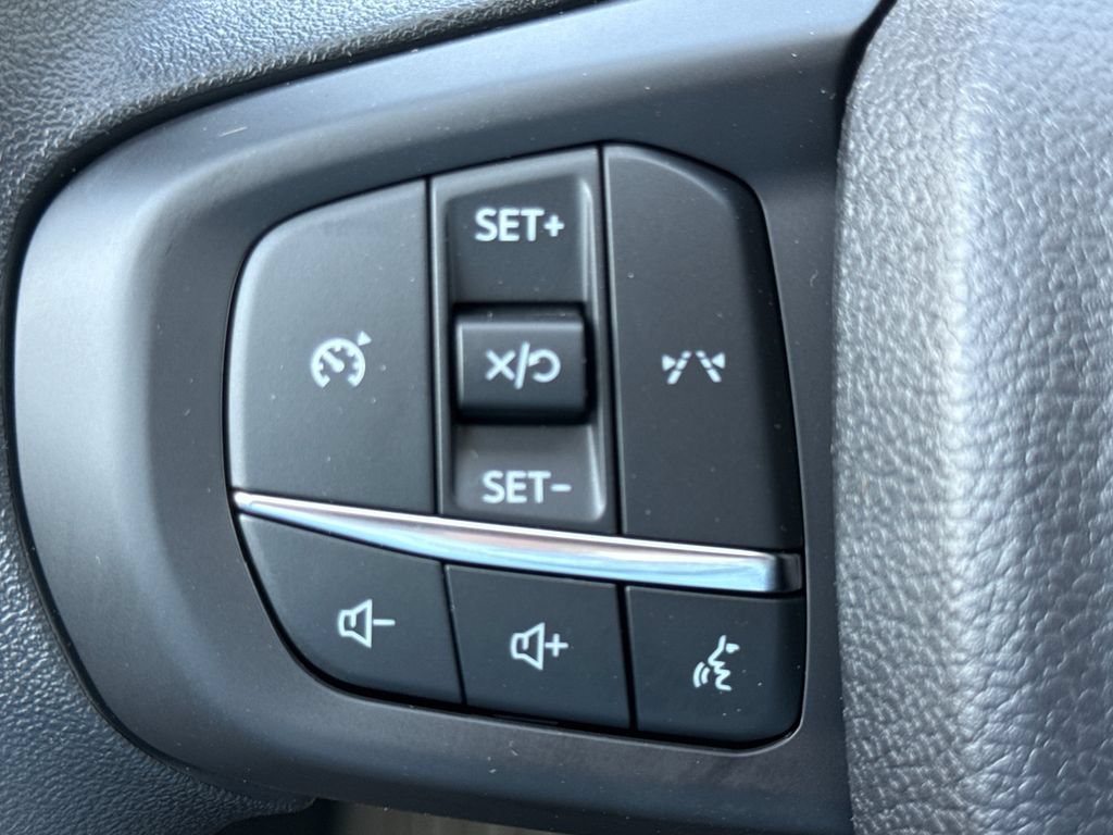 New 2026 Ford Ranger XL RWD image 25