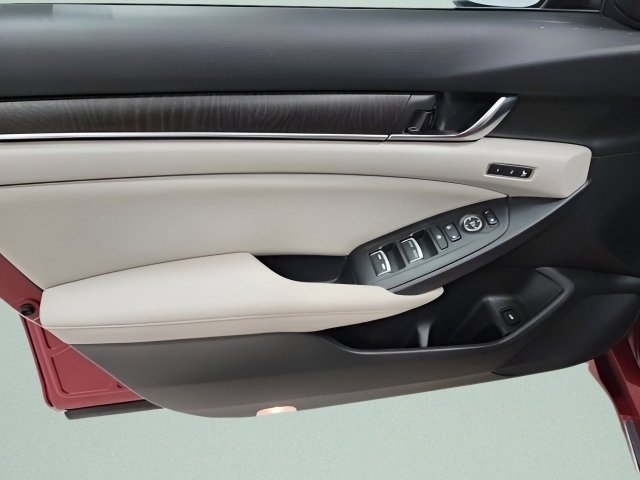 Certified 2020 Honda Accord EX-L image 20