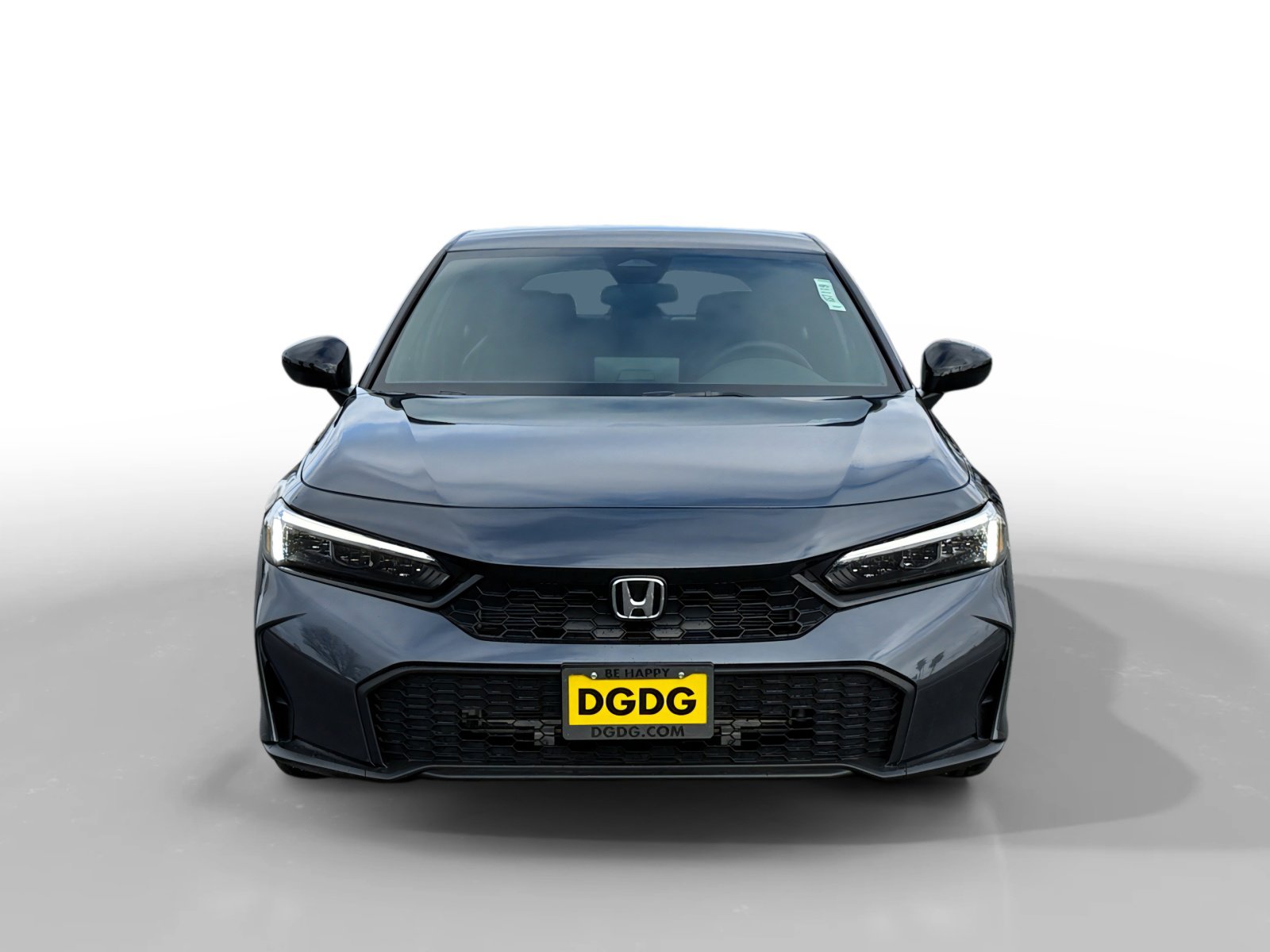 New 2026 Honda Civic Sport image 8