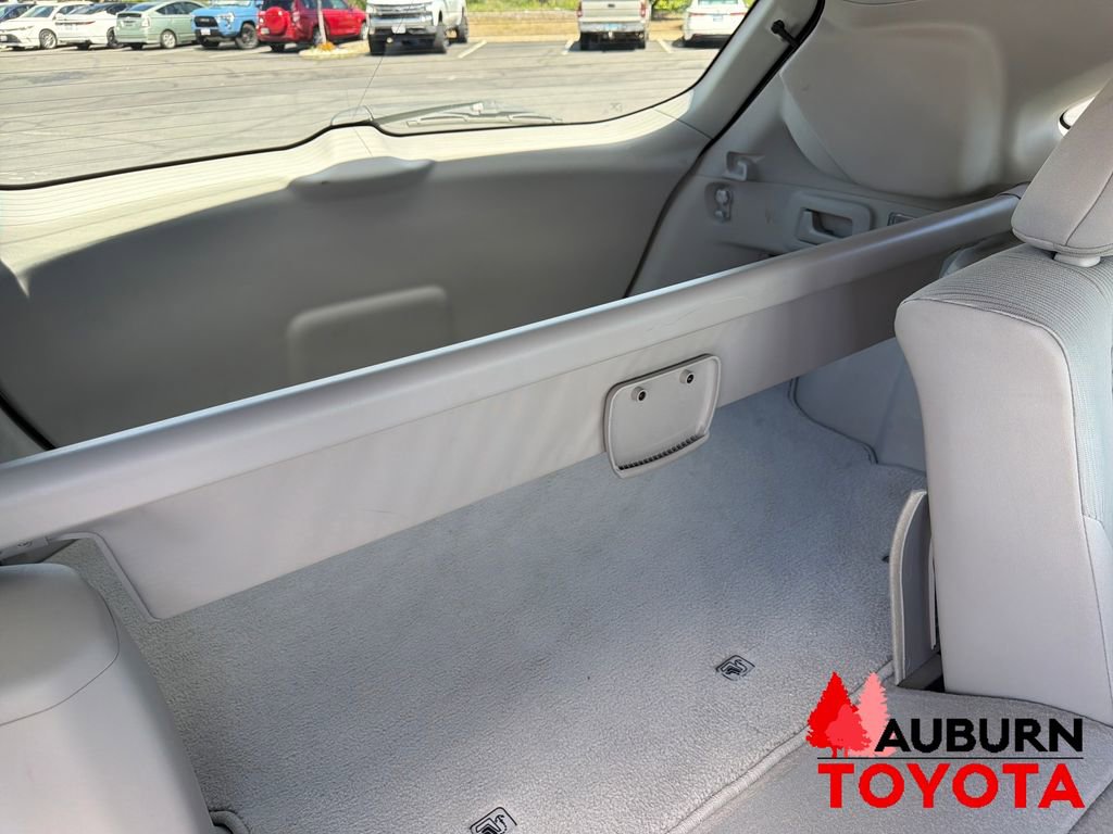 Used 2010 Toyota Venza AWD image 22