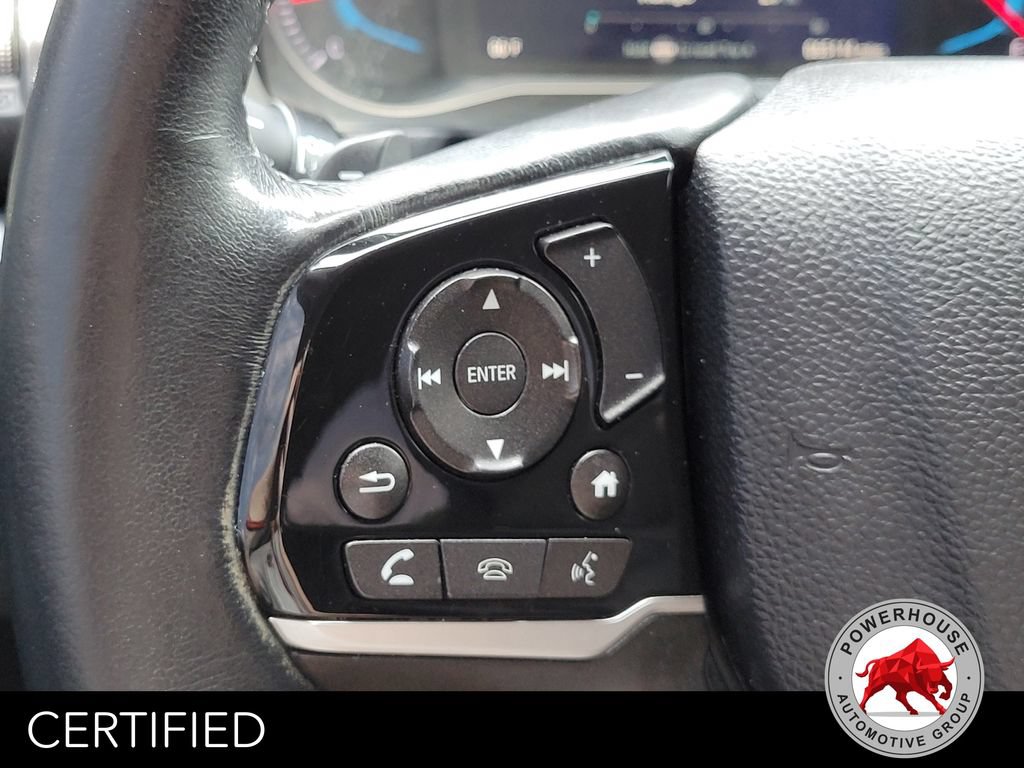 Used 2021 Honda Pilot Touring image 32