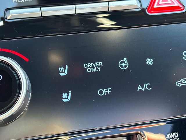 New 2026 Hyundai Santa Fe Calligraphy AWD/4WD image 9