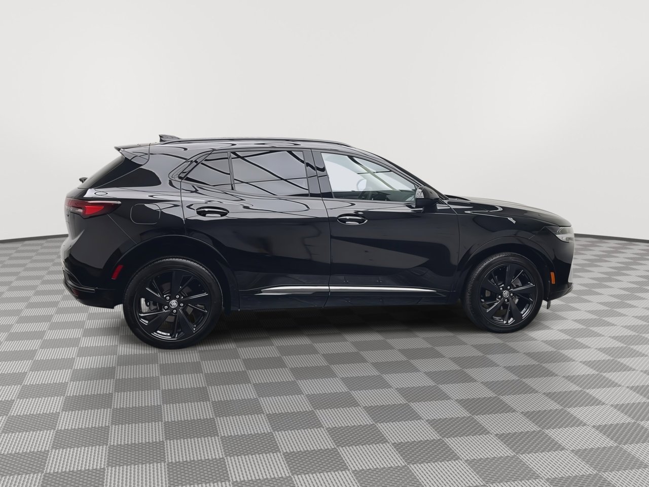 Certified 2023 Buick Envision Preferred w/ Sport Touring Package AWD/4WD image 39