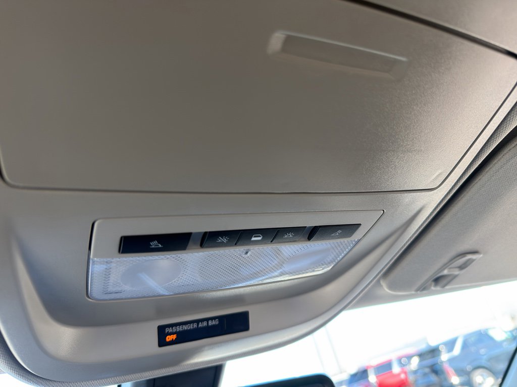 Used 2022 GMC Canyon AT4 w/ Trailering Package image 22