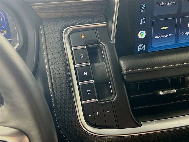 Used 2022 Chevrolet Tahoe Premier image 22