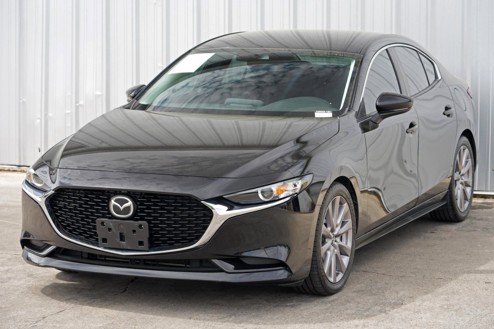 Used 2019 MAZDA MAZDA3 Sedan w/ Preferred Package image 43