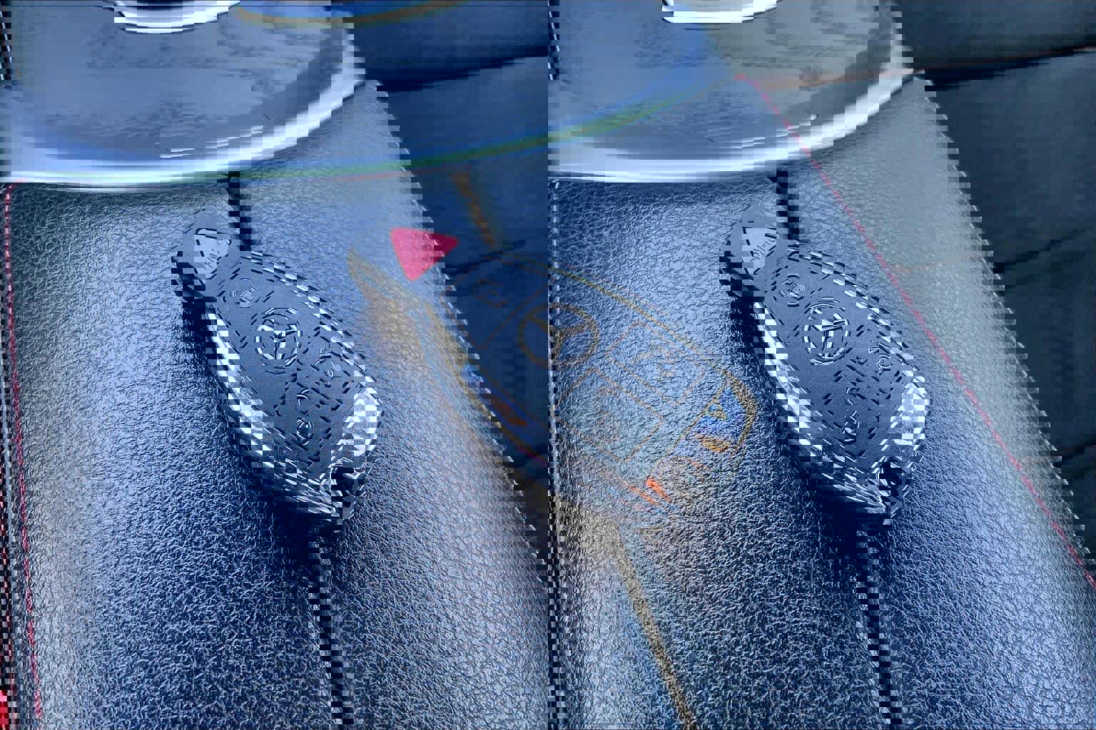 Used 2019 Mercedes-Benz GLC 43 AMG 4MATIC Coupe image 15