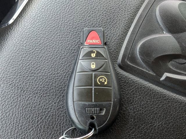 Used 2016 RAM 1500 Sport image 31