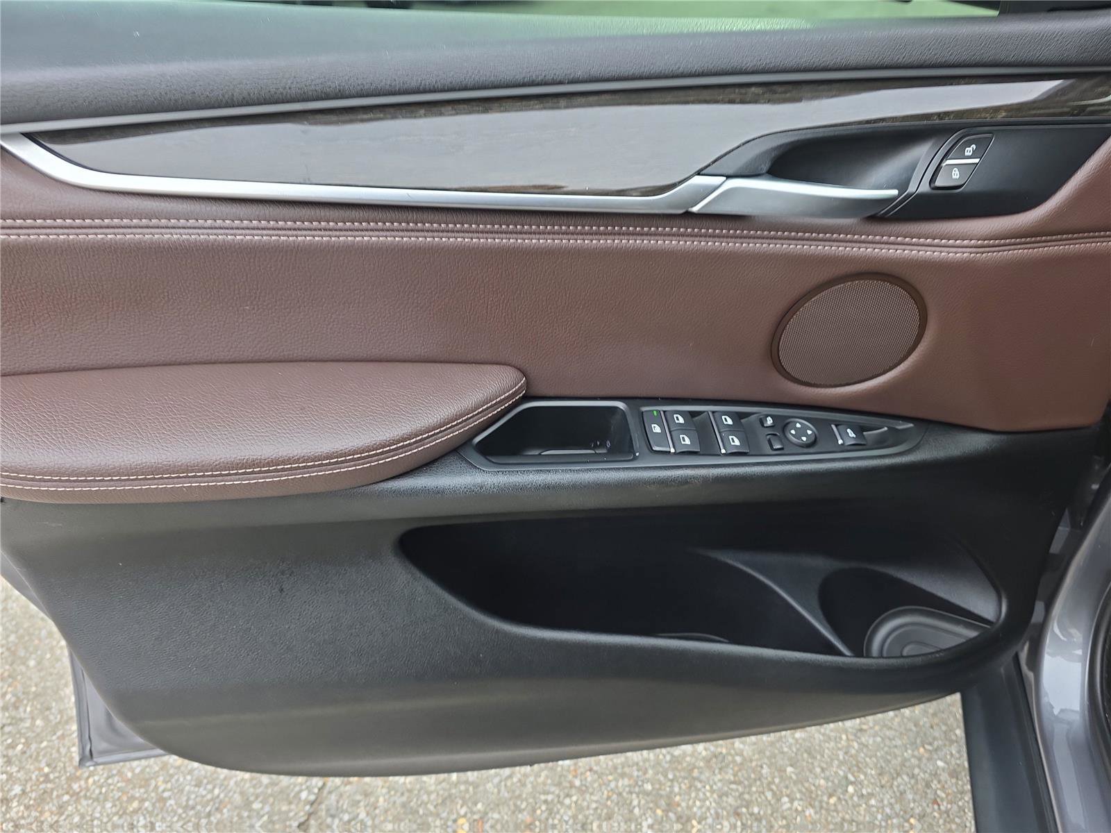 Used 2017 BMW X5 xDrive35i image 21