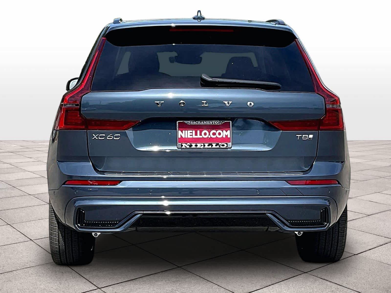 New 2026 Volvo XC60 T8 Ultra w/ Climate Package AWD/4WD image 6