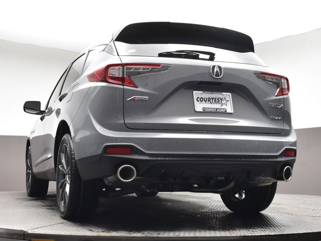 New 2026 Acura RDX A-Spec image 44