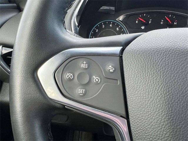 Certified 2023 Chevrolet Traverse LT image 31