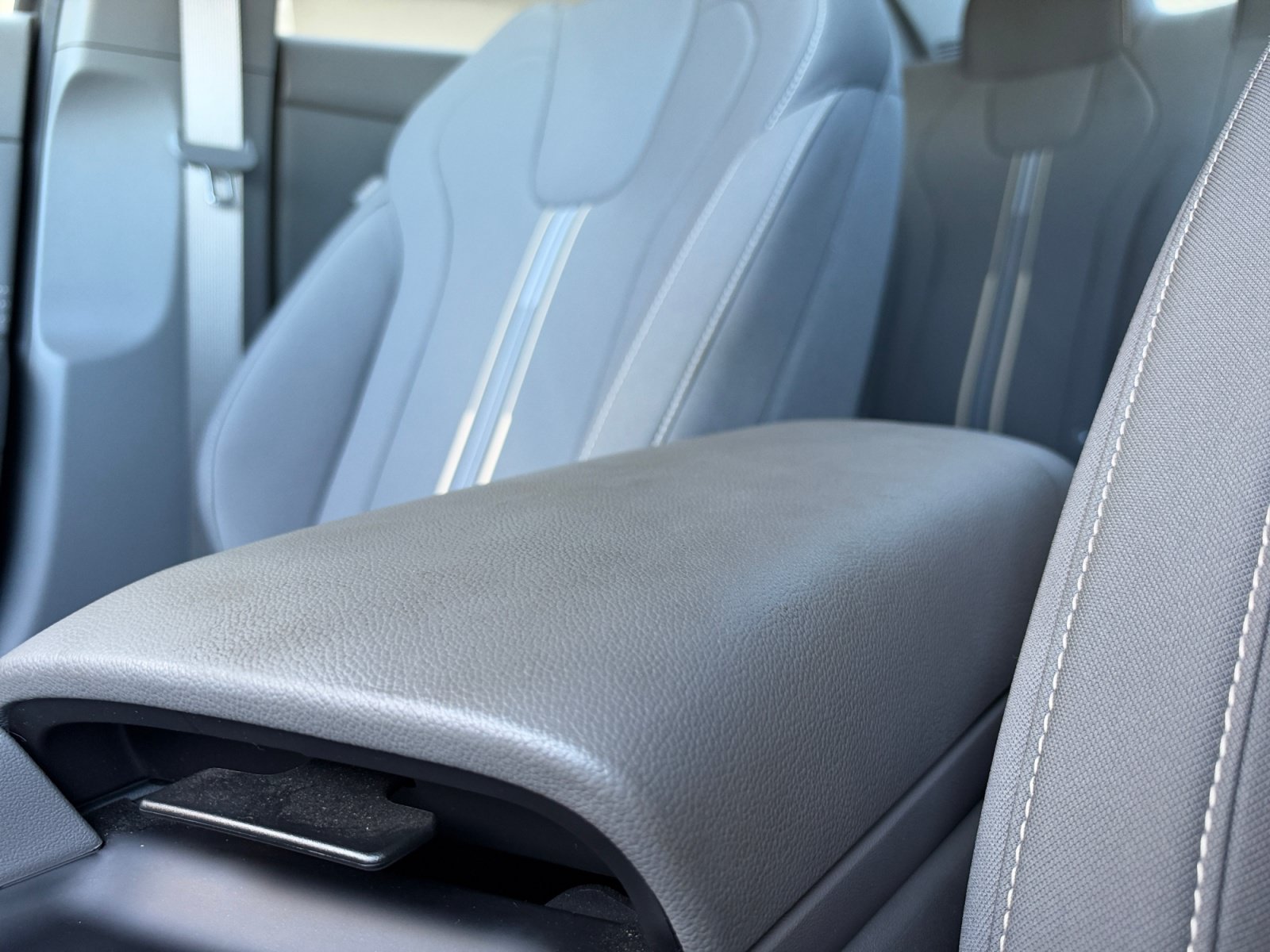 Certified 2025 Hyundai Elantra Sport FWD image 15