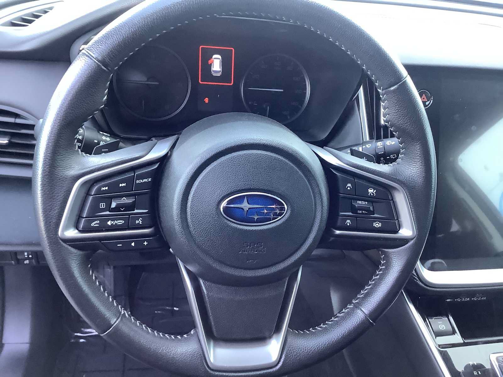 Used 2023 Subaru Outback Premium AWD/4WD image 15