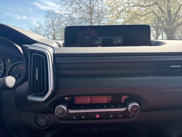 New 2026 MAZDA CX-50 AWD 2.5 Hybrid w/ Weather Package image 15