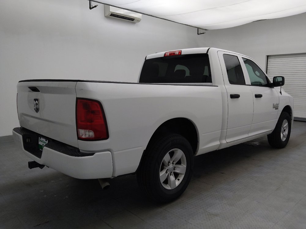 Used 2019 RAM 1500 Express image 9