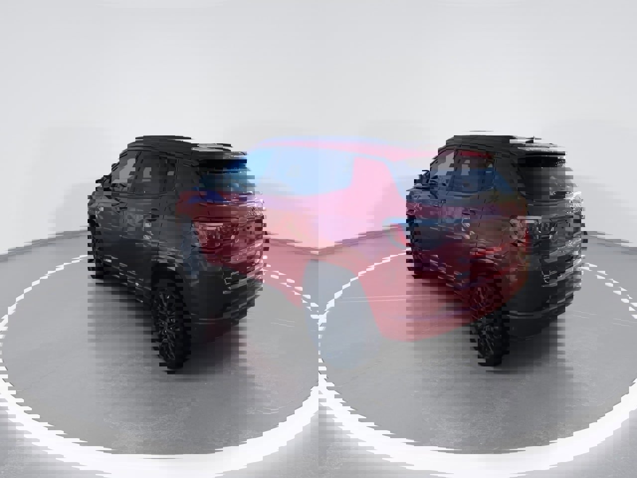 Used 2022 Jeep Compass Limited image 6