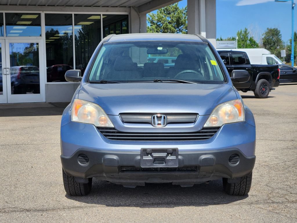 Used 2007 Honda CR-V LX image 5