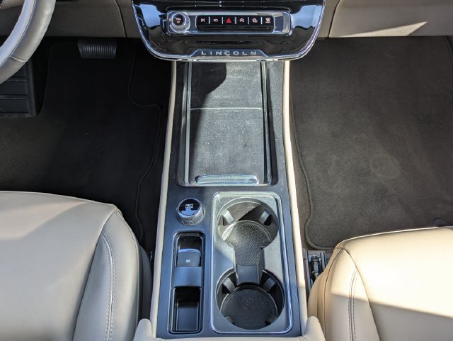 Certified 2024 Lincoln Corsair FWD image 19