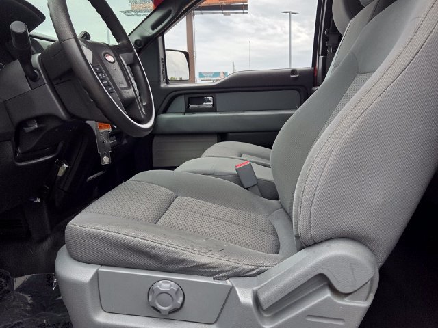 Used 2014 Ford F150 STX w/ Trailer Tow Package RWD image 5