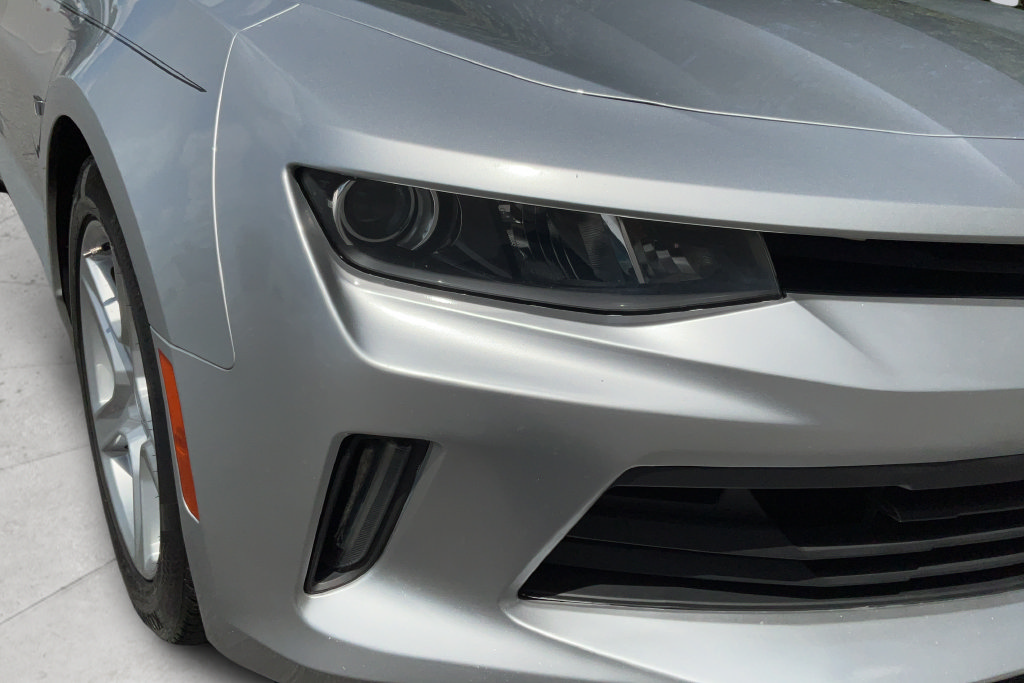 Certified 2018 Chevrolet Camaro LT RWD image 25