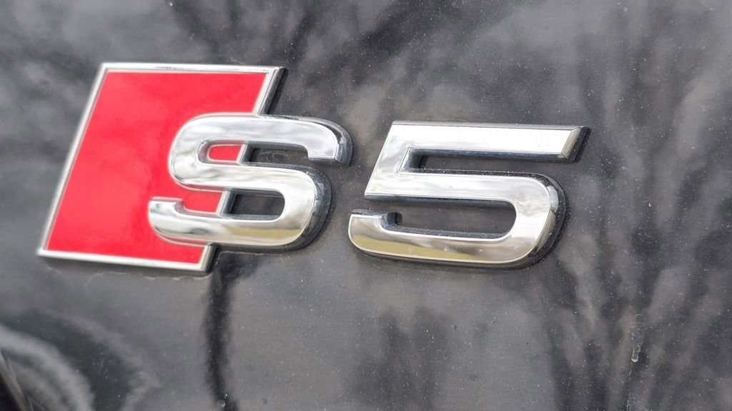 Used 2021 Audi S5 Prestige image 10