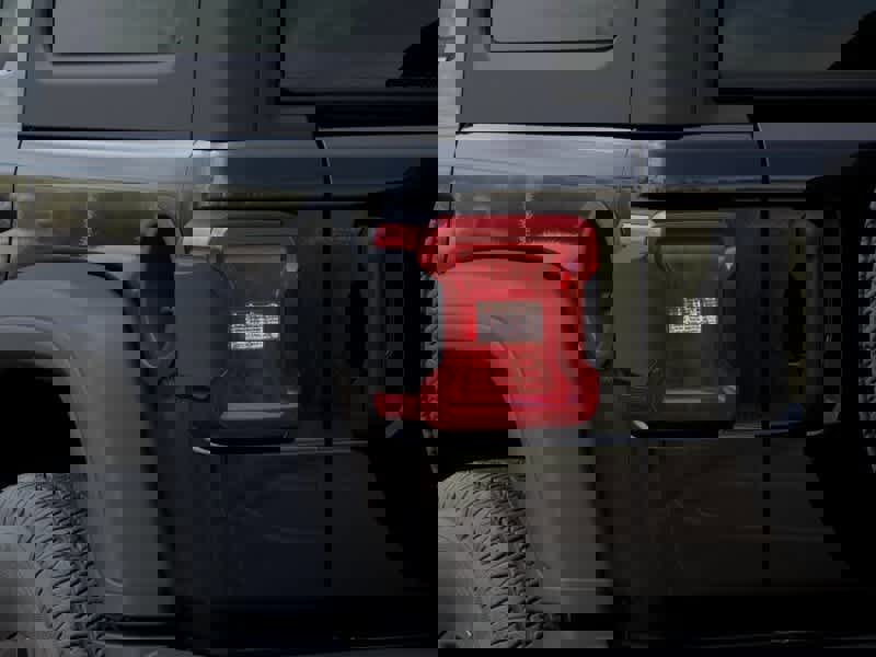 New 2026 Jeep Wrangler Sport S image 9