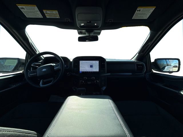 Used 2024 Ford F150 XLT w/ Equipment Group 302A MID image 21