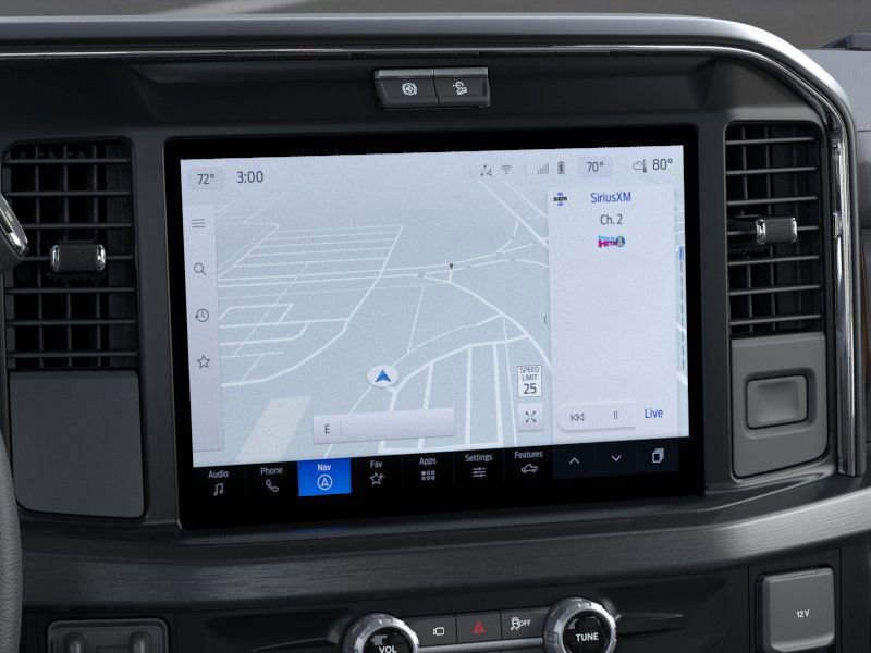 New 2026 Ford F350 Lariat image 15