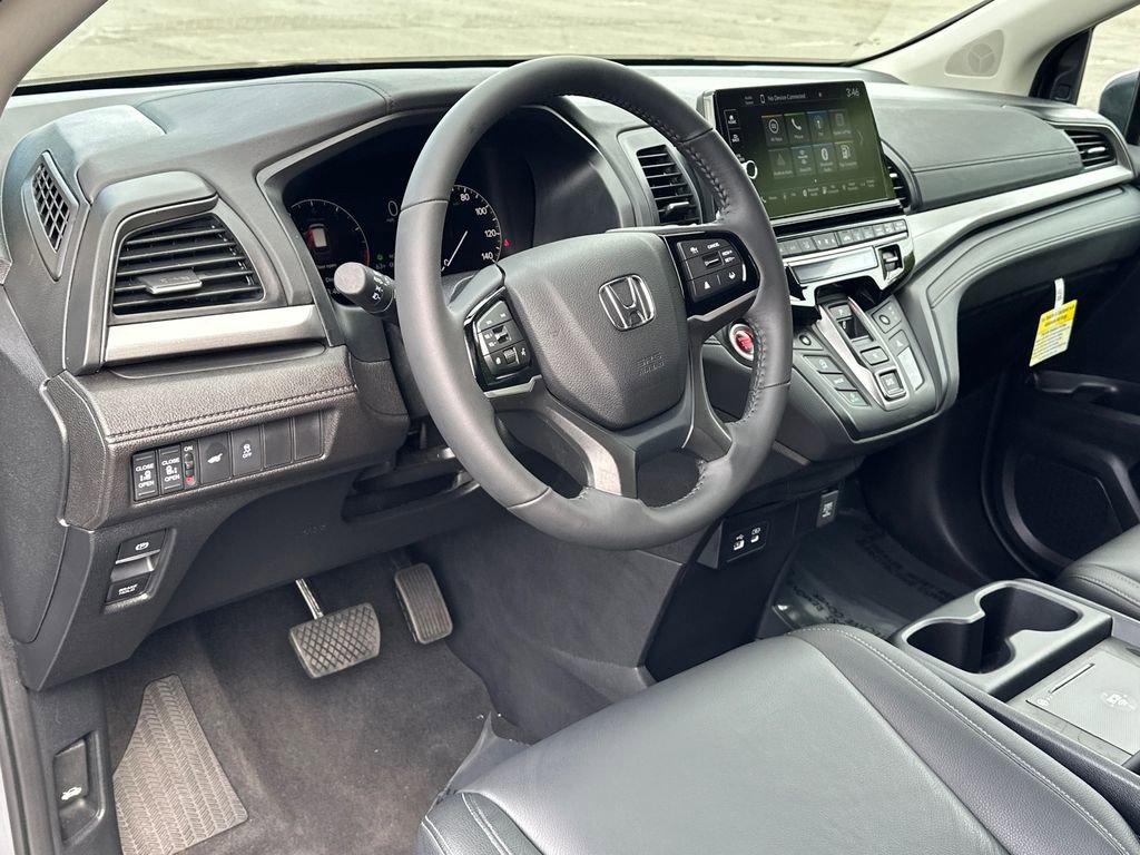 Used 2026 Honda Odyssey EX-L image 22