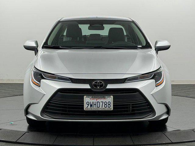 Certified 2026 Toyota Corolla LE image 5