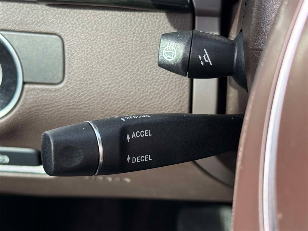 Used 2018 Mercedes-Benz GLS 450 4MATIC image 34