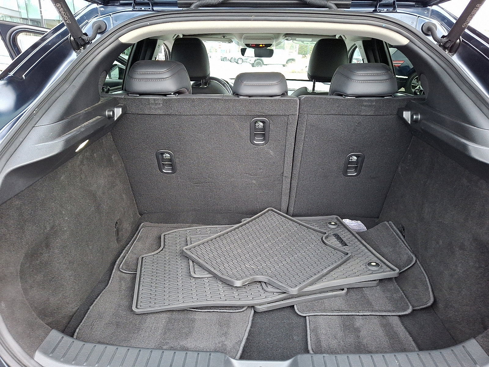 Used 2023 MAZDA CX-30 2.5 Turbo w/ Premium Plus Pkg image 30