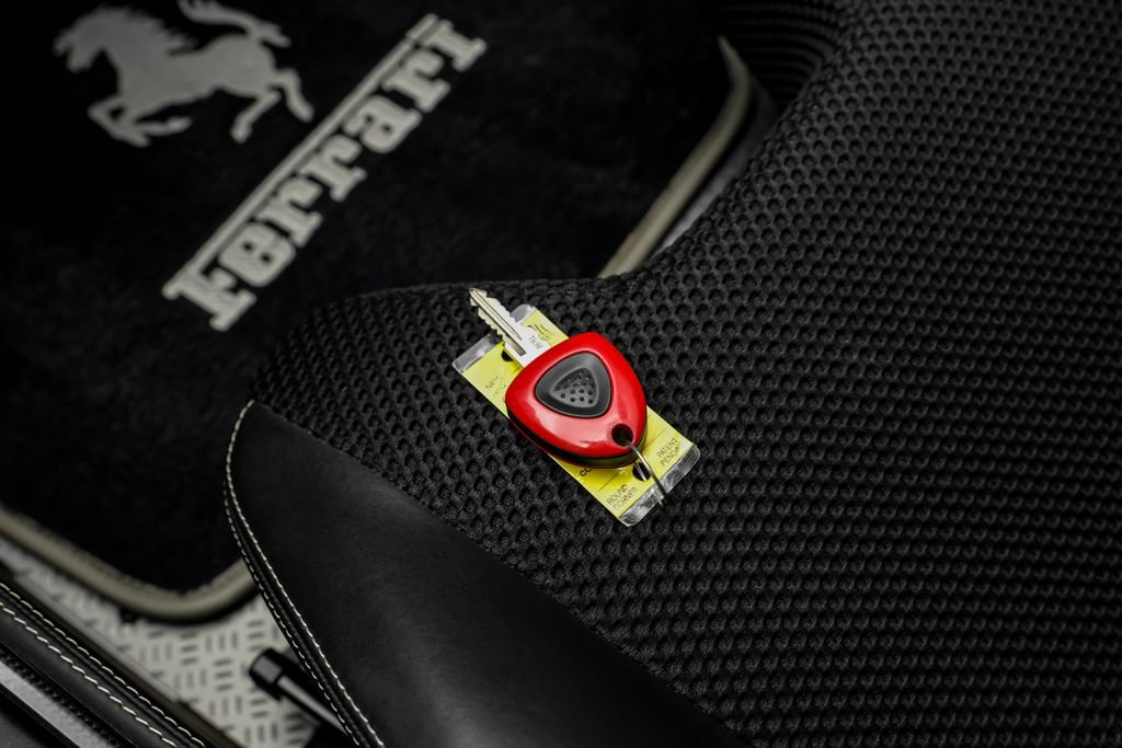 Used 2009 Ferrari F430 Scuderia RWD image 58