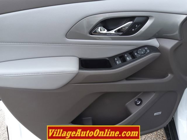 Used 2019 Chevrolet Traverse LT w/ LT Premium Package image 24