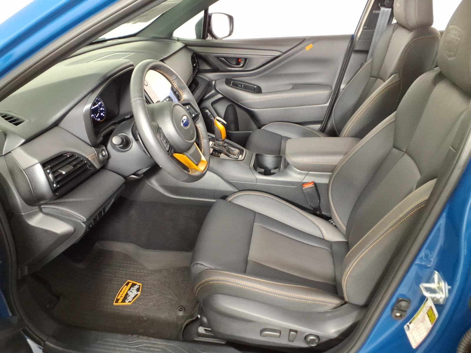 Used 2025 Subaru Outback Wilderness w/ Wilderness Package AWD/4WD image 20