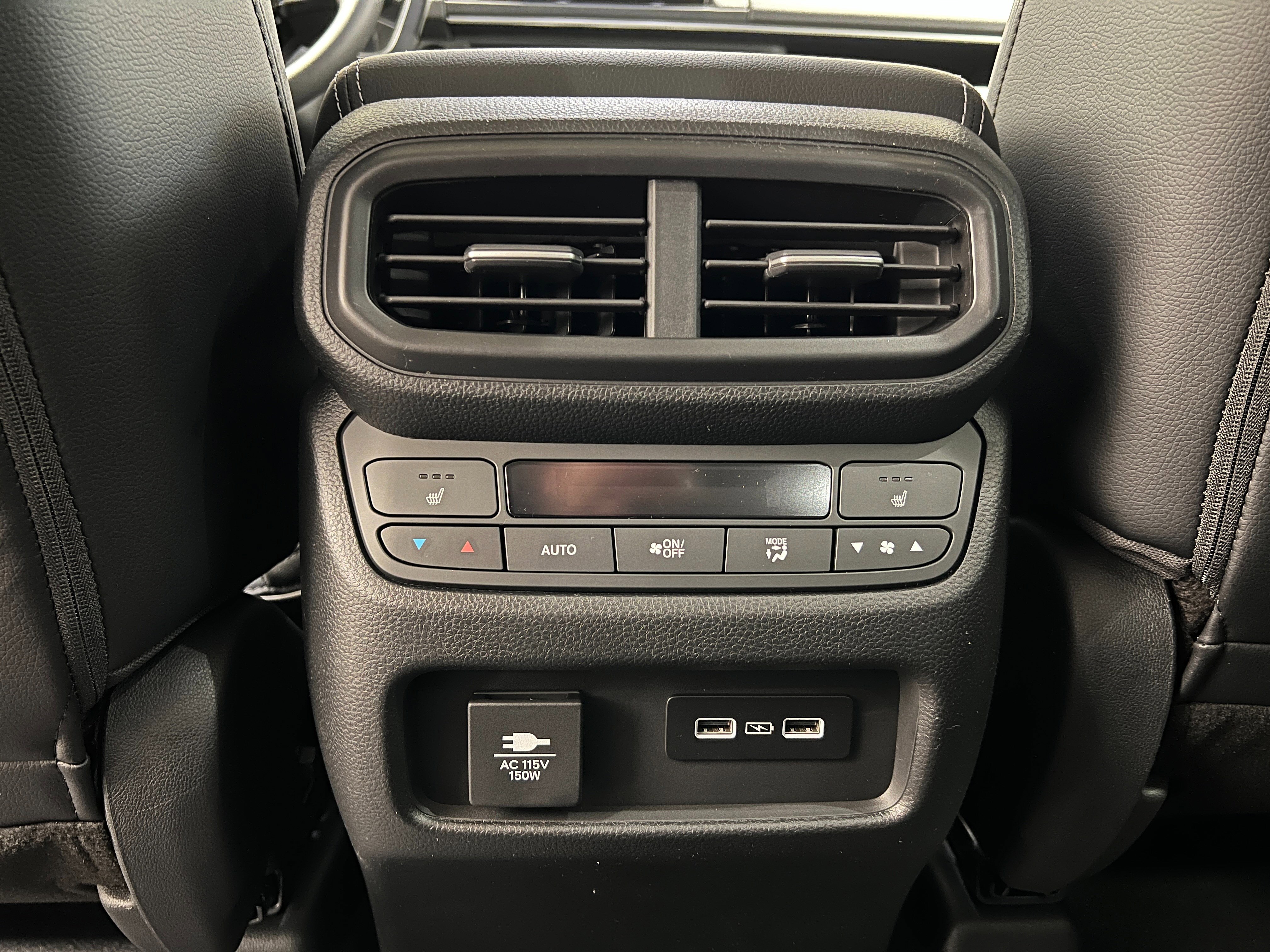New 2025 Honda Pilot Elite image 32