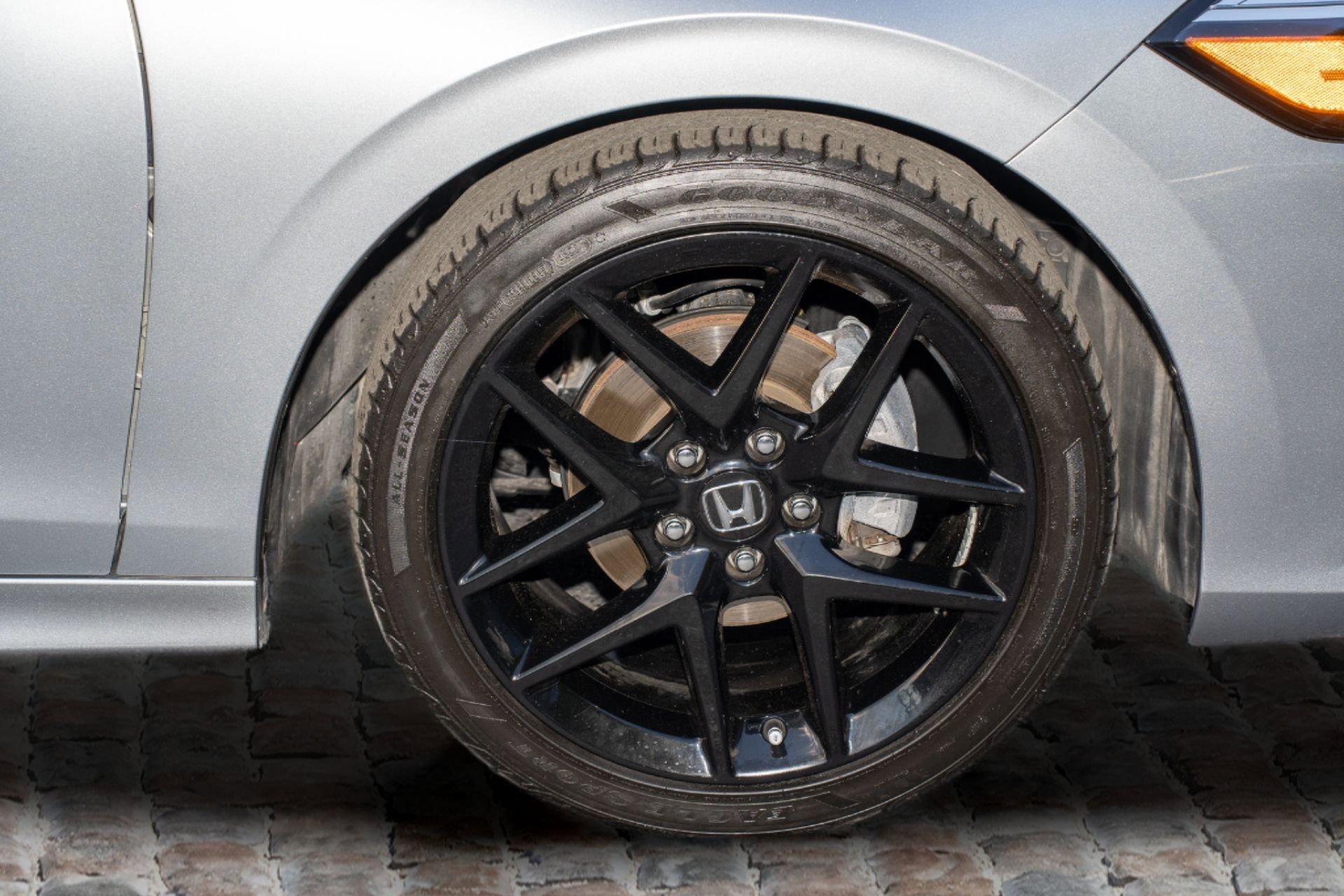 Used 2024 Honda Civic Sport image 39